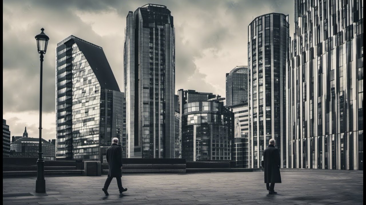 Moving to Manchester