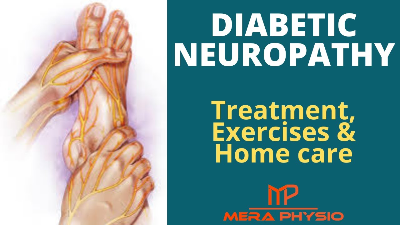 diabetic neuropathy treatment in hindi