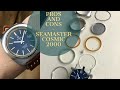 DO NOT BUY A SEAMASTER COSMIC 2000 BEFORE YOU WATCH THIS - OMEGA 166.132