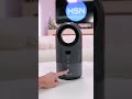 LivePure Turbine Vortex Oscillating 1500-Watt Heater with Filtration | HSN