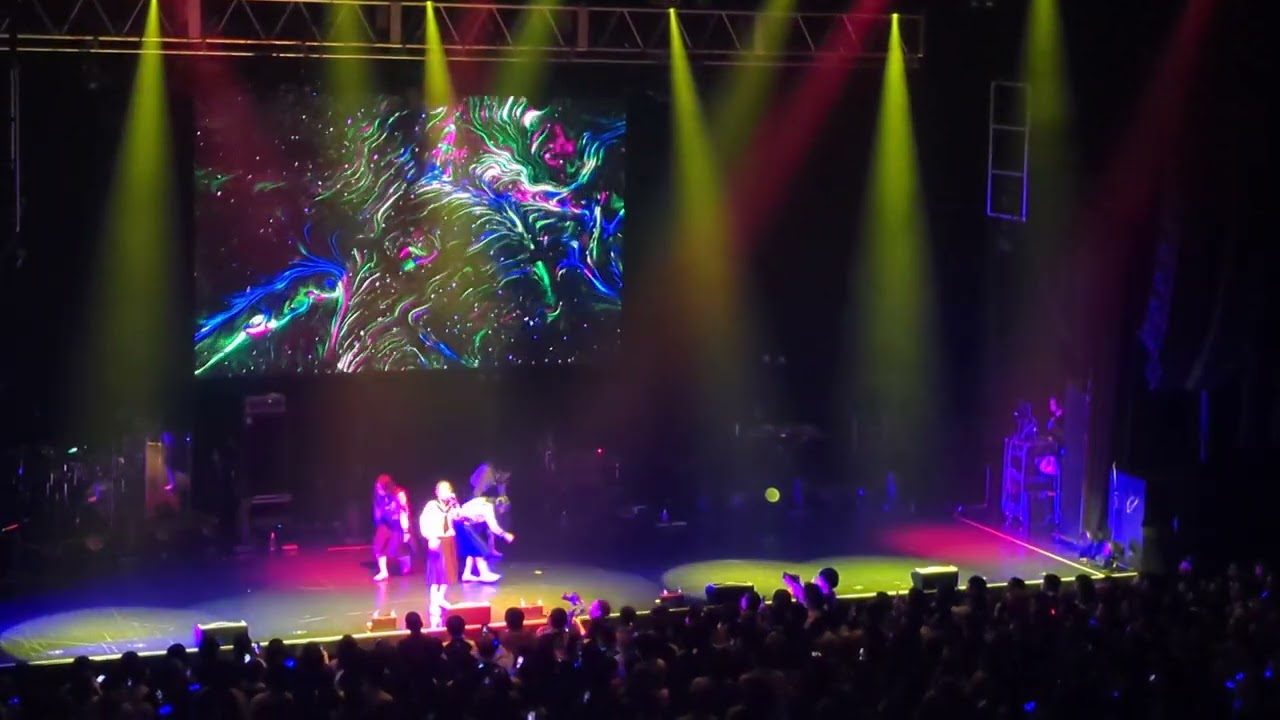 新しい学校のリーダーズ　FREE YOUR SELF