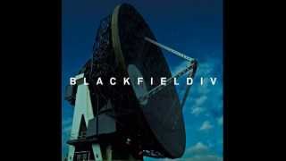 Blackfield - The only fool is me (sub español e inglés)