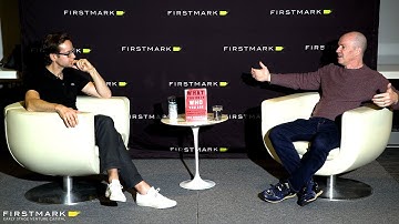 Fireside Chat Part I: Ben Horowitz (a16z) on AI with Matt Turck (FirstMark) at Data Driven NYC