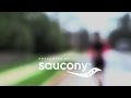 Sports & Entertainment Marketing: Saucony Find Your Strong