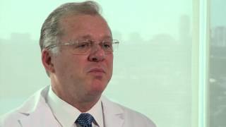 The Benefits of Minimally Invasive Robotic Surgery