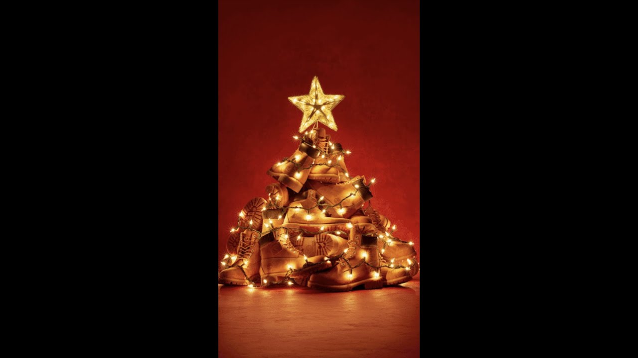 Holiday Shopping | Timberland