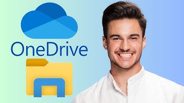 NEW! How To Add OneDrive To File Explorer (Quick 1-Minute Tutorial)