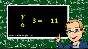 Solving Two-Step Equations | Expressions & Equations | Grade 8
