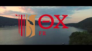 Theta Chi Rider University - Rush 2019