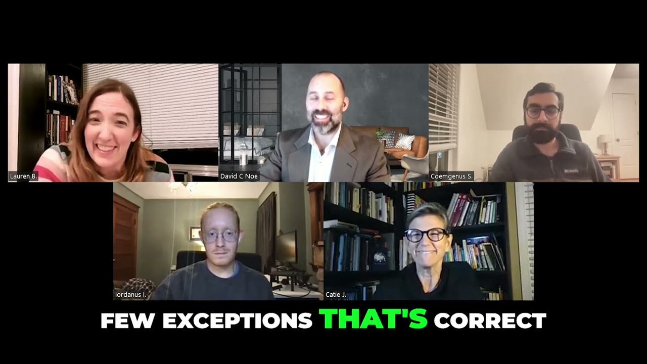 LatinPerDiem, LLPSI - Unit II Class 1 Latin Cases Noun Families & Declensions | Excerpt