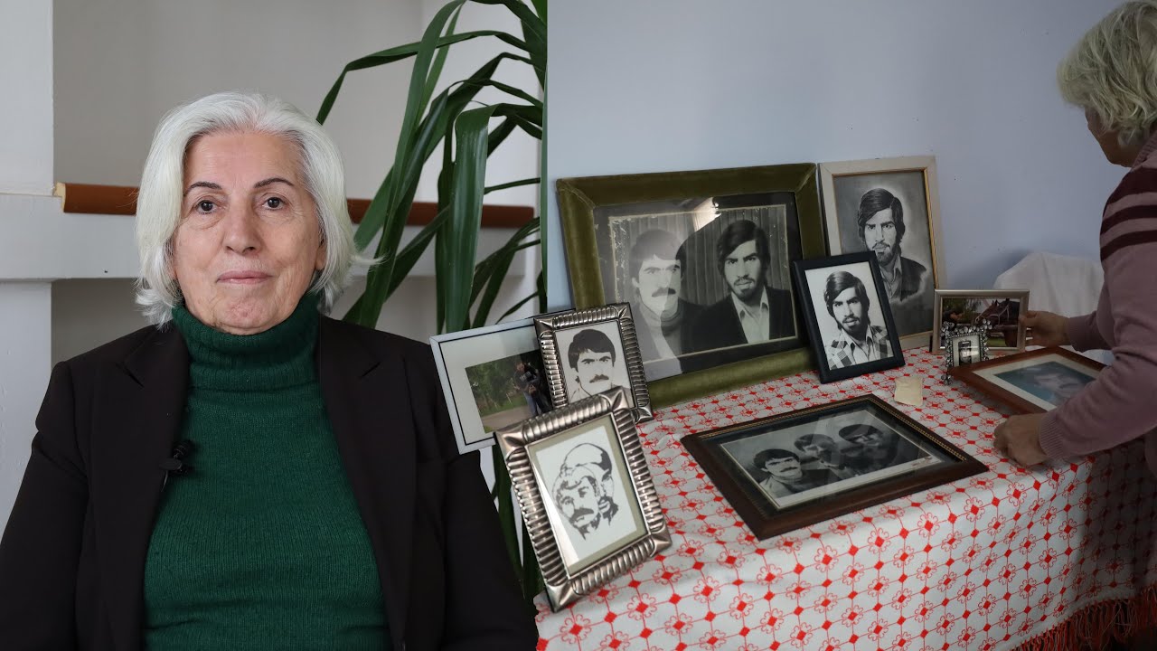 'ÇAĞDAŞ KAWA'YI ANLATTI: KÜRTLERİ BİTİRMEK İSTEYENLERİ DURDURDU