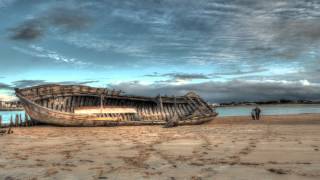 Test Timelapse HDR