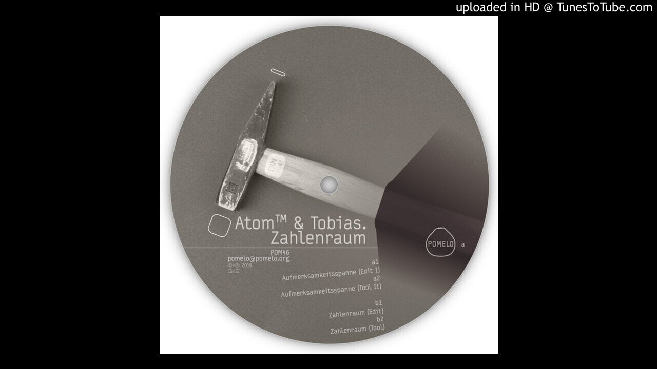 Watch Atom™ & Tobias. - Aufmerksamkeitsspanne (Tool II) on YouTube Watch Atom™ & Tobias. - Aufmerksamkeitsspanne (Tool II) on YouTube