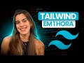 CURSO DE TAILWIND PARA INICIANES | Tutorial Tailwind do ZERO