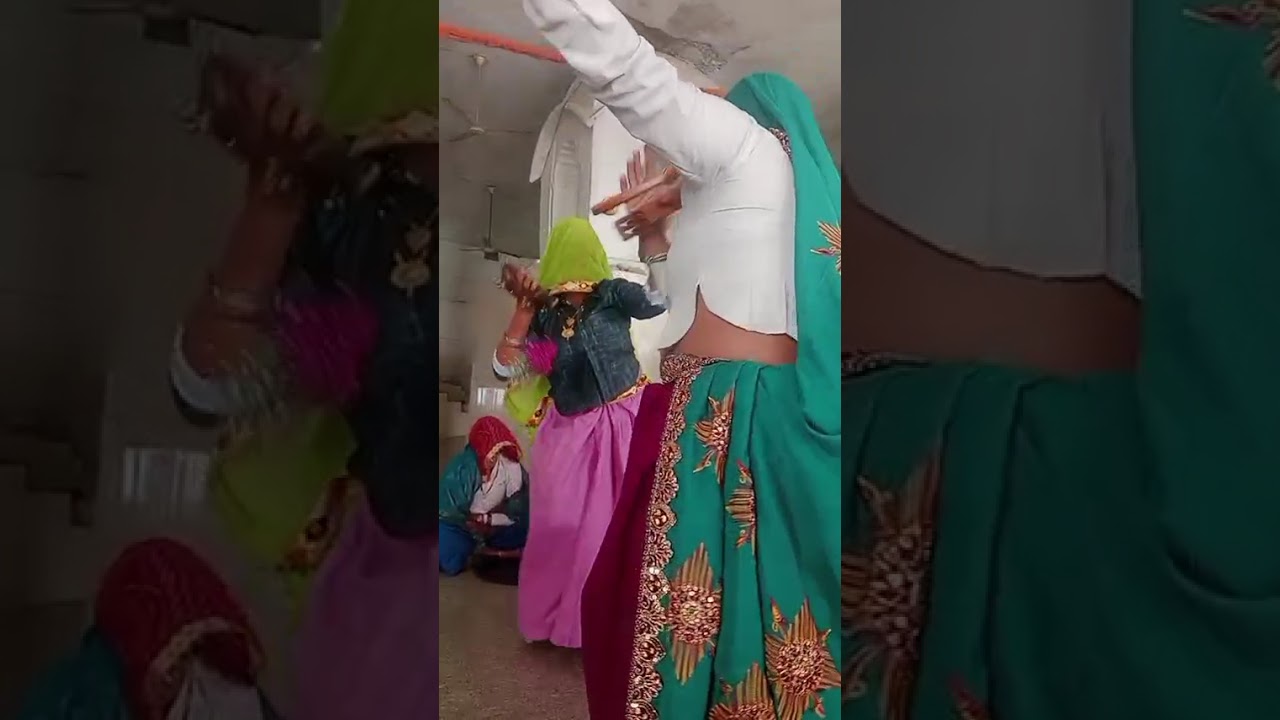 Kotputli Neemkathana Gujjari git 2026