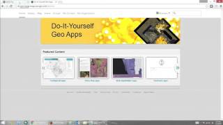 Sharing and Viewing AppStudio Apps
