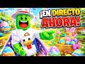 🔴🐰🥕 DIRECTO DE TRADES CON SUBS⭐Y DINAMICAS 🏆 - STEAL A BRAINROT