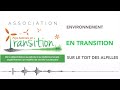 En transition 1 du 09062022