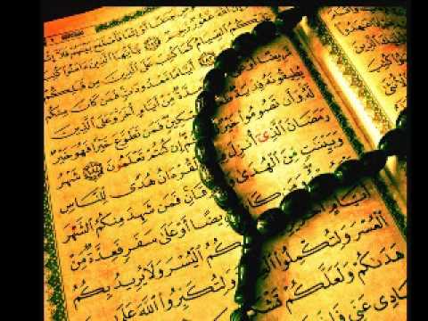 Soudais عبد الرحمن السديس Surat 06 Al Anʿām الأنعام