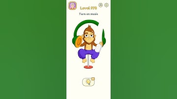 Dop 2 (Delete one part) Level 978 Walkthrough solutions  #shorts #virl