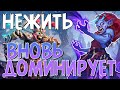 Нежить Снова в моде - Hearthstone Поля Сражений