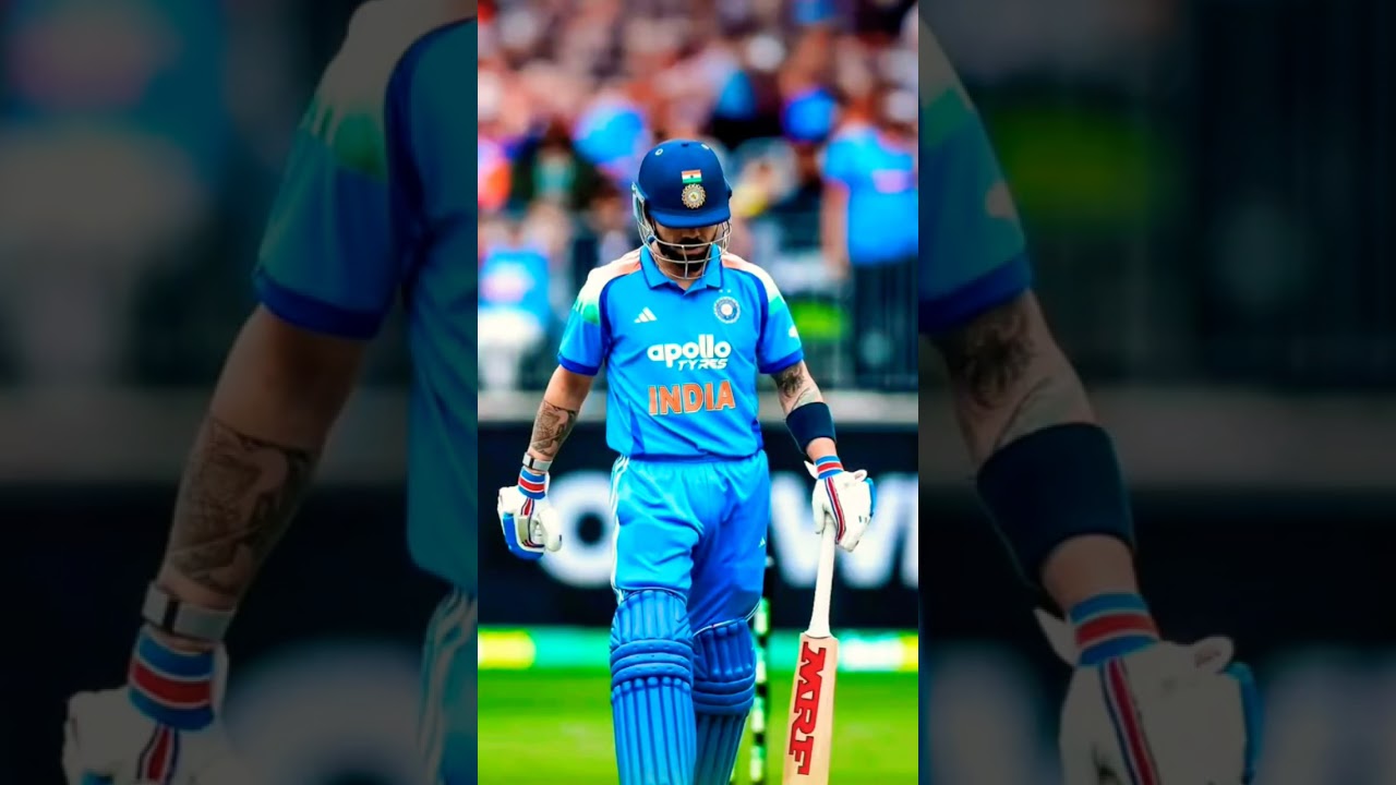 Virat Kohli viral editing video 📷📸 