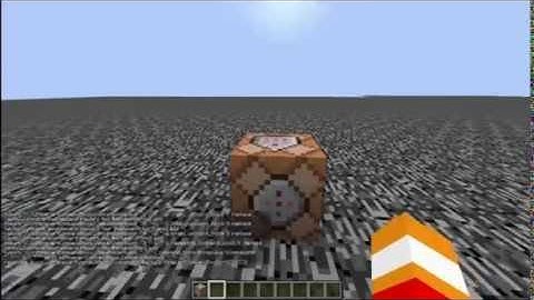 Minecraft 1.10 Vanilla Command Mod  Magic Wands