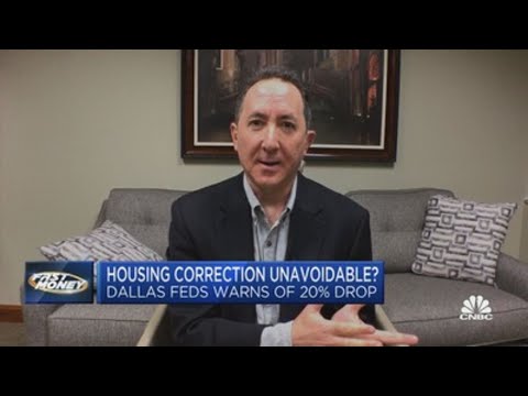 Federal Reserve issues warning about “brewing U.S. housing bubble”……. US housing starts plunge 4.2% in October