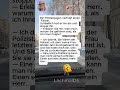 Ein Polizeiwagen verfolgt einen Fahrer.... #lachen #lustig #witze