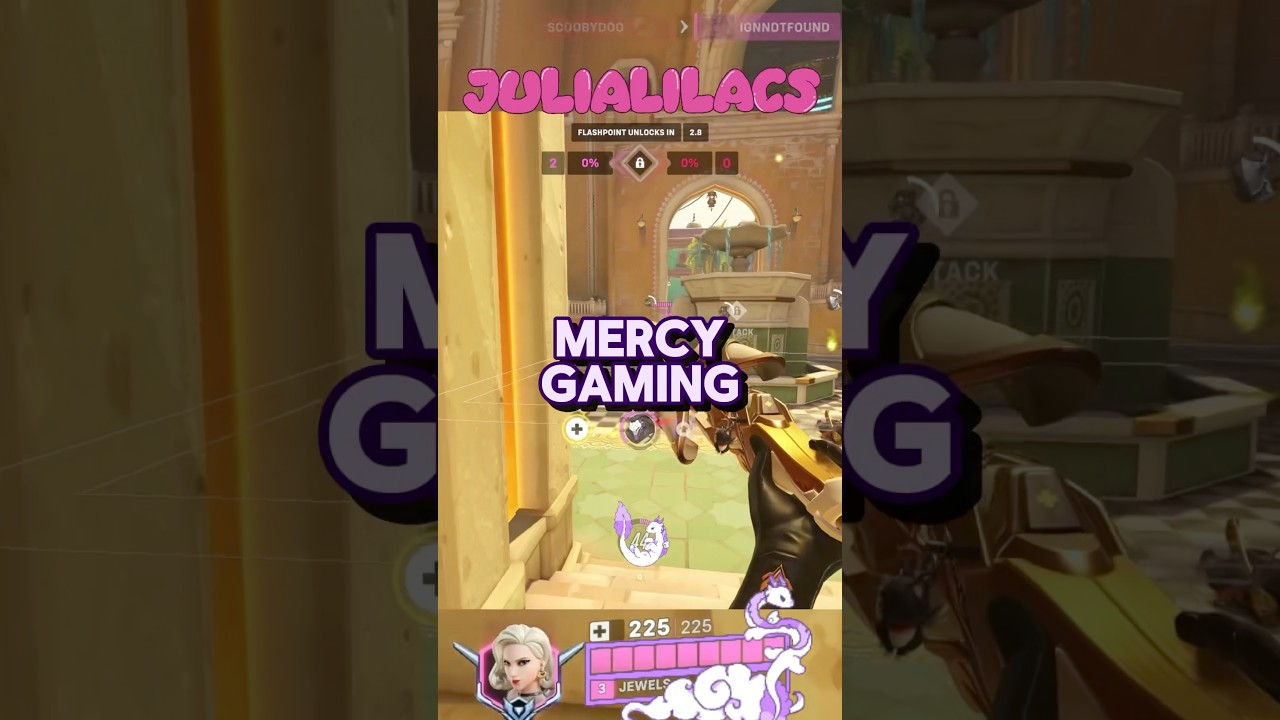 I am enjoying this season so much ☺️ 