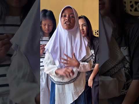 LATIHAN JADI ORANG TUA KALO ANAKNYA BANDEL, MADAM GALAK BANGET SIH
