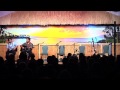 "Hula Lady" @SlackKeyShow Gabe Geobbert & Austin Carvalho