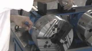Smw Autoblok Quick Jaw Change Chuck