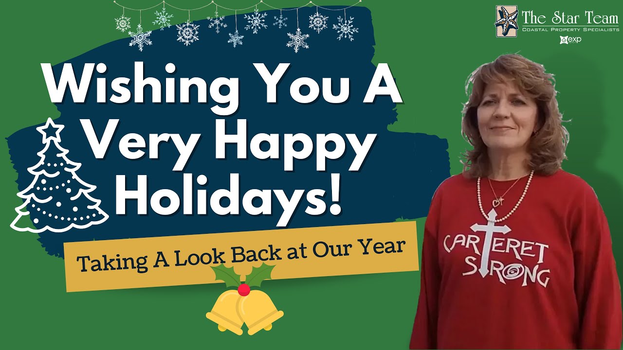 Taking a Look Back at Our Year