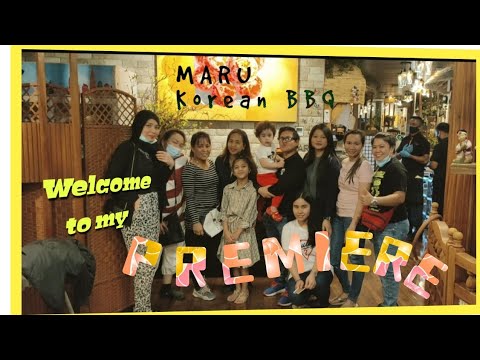 Mukbang at Maru Korean BBQ – Qatar | เนื้อหาล่าสุดเกี่ยวกับmaru korean restaurant