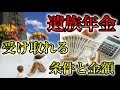遺族がもらえる 遺族年金 を妻が受け取れる条件・金額は？