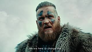 The Viking Legacy | European Alpha-1 Awareness Day 2025 🎥 Teaser 1
