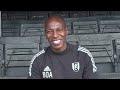Meet Marco's Men | Get To Know The Fulham Staff!