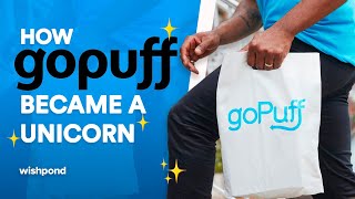 GoPuff: How it works and makes money screenshot 1