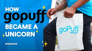 GoPuff: How it works and makes money