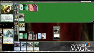 Gatecrash Draft #30 Match 2