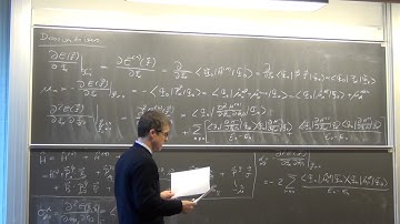 CompChem: Properties: 24. Nuclear magnetic shielding tensor