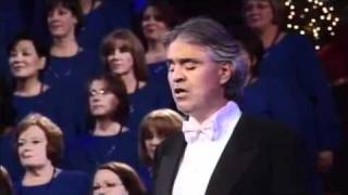 Our Father - Andrea Bocelli
