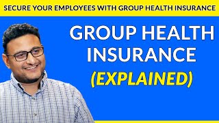 Group Health Insurance Plan Important For Employees - Insurance Ki Baat | Policybazaar