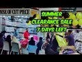 STOCK CLEARANCE SALE | HURRY!! UP🔥 8 DAYS LEFT | EMB DRESS | 💯BRANDS PRINTED DRESS | KHAADI SAPPHIRE