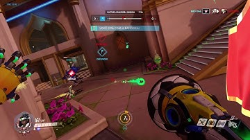 Why lucio is OP in CTF