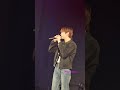 25.10.18.토 Kangdaniel 팬미팅 IN 일본 오사카1부 Worst Day Ever #KANGDANIEL