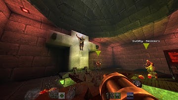 Quake 2 Online Multiplayer Madness