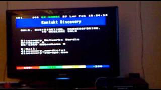 VU+ Discovery teletext switching speed