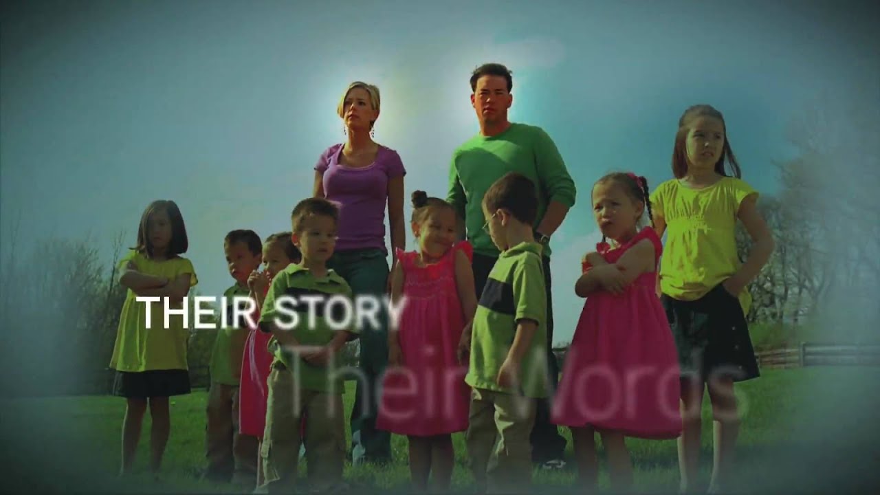 Jon & Kate Plus 8 Their Story, Their Words* YouTube